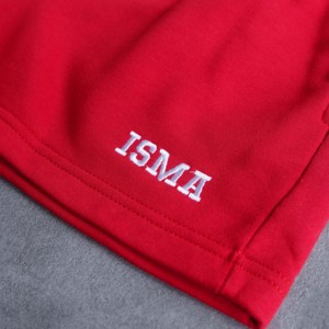 Vêtements de nuit confortables OEM ODM pour femmes de taille supérieure, short de nuit, tissu doux à capuche avec impression brodée personnalisée de style simple et sexy - Product Image 3