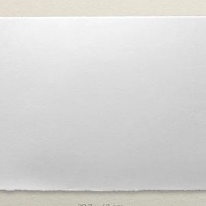 กระดาษ150gsm คอตตอนงานแฮนด์เมด A3แผ่นกระดาษบริสุทธิ์สีขาวตกแต่งสไตล์ศิลปินนางฟ้าความรักยูวีสำหรับงานฝีมือกระดาษ - Product Image 1