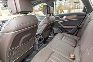 Audi A6 Allroad Quattro Prestige 2025 Gasolina, Bajo Kilometraje - Product Image 4