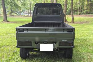 HONDA ACTY SDX 4WD 1997 USADO, Volante a la Izquierda/Derecha - Product Image 2