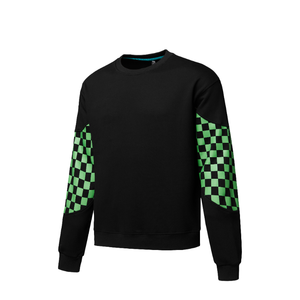 เสื้อสเวตเตอร์สวมหัวสำหรับผู้ชายเสื้อฮู้ดสำหรับครอบครัว - Product Image 6