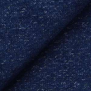 Tissu d'ameublement en polyester de haute qualité, texture velours, tissu de canapé en polyester doux, tissage jacquard brodé de poids moyen - Product Image 5