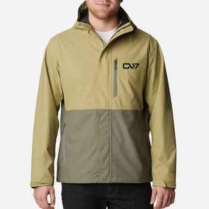 Veste de pluie style récent taille personnalisée pour hommes veste de pluie pour hommes veste de pluie imperméable pour hommes veste de pluie - Product Image 1