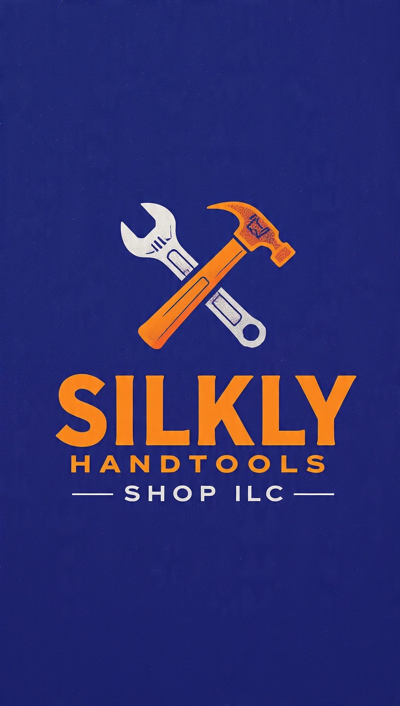 SILKLY UNIVERSAL SHOP LLC logo