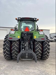 Tractor Agrícola FENDT 942 VARIO 4WD de Alta Calidad en Venta, Equipo Agrícola al Por Mayor al Mejor Precio, Suministro Directo de Fábrica - Product Image 4