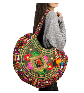 Design classique Tassel Boho Summer Bag Bohemian Crossbody Purse anniversaire articles doués au meilleur design - Product Image 4