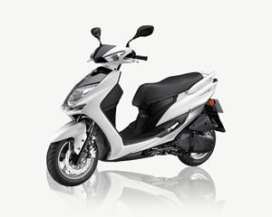 แผ่นคลัตช์แท้สำหรับยามาฮ่า ไซนัส125, ซูม่า125, บีดับเบิลยูเอส อาร์ 125, 2JS-E6620-01, ชุดถ่วงน้ำหนักคลัตช์ - Product Image 3