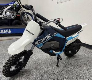 VENTA AL POR MAYOR Nueva Motocicleta Todoterreno CF-MOTO CFX 2E 2024 en Venta - Product Image 3
