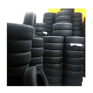 Neumáticos usados para vehículos al mejor precio, neumáticos de coche para venta al por mayor, todos los tamaños nuevos de neumáticos de coche, venta al por mayor a granel, baratos - Product Image 1