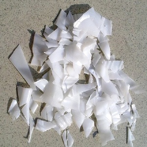 ขวดน้ำดื่มรีไซเคิล HDPE เกรดการขึ้นรูปเศษสำหรับทำโปรไฟล์ผลิตภัณฑ์พลาสติกรีไซเคิลคุณภาพระดับพรีเมี่ยม - Product Image 6