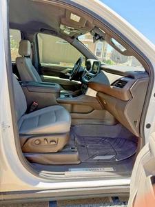 SALVAGE CHEVROLET TAHOE K1500 Z71 2024 - Product Image 4