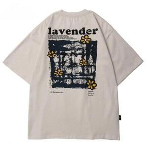 T-shirt de sport formel homme/femme, col roulé, coupe classique confortable, qualité durable, tissu tricoté lourd et écologique - Product Image 2