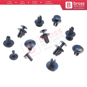 BCF5031 10 Pieces Fixing Plug Rivet 2019900292 51471911992 30820141 M820141 for - Product Image 6