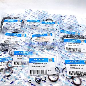 <span class=keywords><strong>Kit</strong></span> di Tenuta per Valvola di Controllo Importata dal Giappone per Escavatori Caterpillar CAT E305 308 312 315 320B/C/D - Product Image 2
