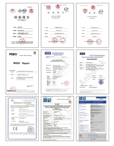 2025 Hot Bán catl mô-đun pin cho xe điện pin NCM <span class=keywords><strong>Lithium</strong></span> Ion tế bào 6s1p 22.2V 114ah - Product Image 6