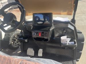 WELIFTRICH Batterie 72V Électrique 6 Places Moteur Électrique pour Visite de Club Grade Industriel/DIY - Product Image 5