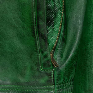 Vestes de moto pour hommes en cuir véritable de qualité supérieure, entièrement personnalisées, respirantes et à séchage rapide pour une utilisation en extérieur - Product Image 6