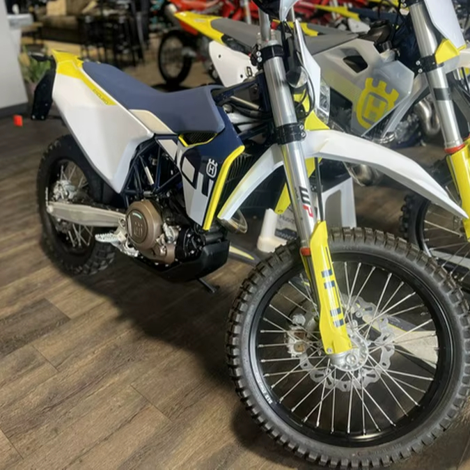 Dual Sport Motor Husqvarna 701 Enduro Dual Sport Motorcycle China