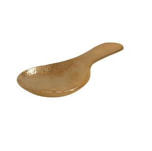 Venta directa de fábrica, juego de vajilla de latón dorado elegante, juego de ensalada para decoración de fiesta, acero con espejo, tamaño personalizado, diseño hecho a mano - Product Image 5