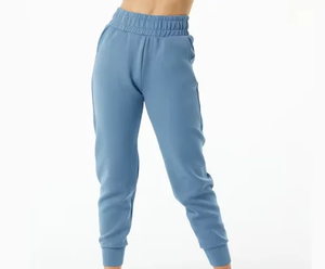 Pantalones Joggers para Hombre de Alta Calidad, Diseño Moderno, Lavado Ácido, Estilo con Bolsillo Trasero, Ropa Casual y Deportiva - Product Image 5