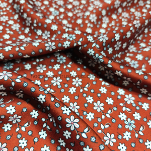 Vải lụa nhẹ satin thoáng khí cho phụ nữ mặc hàng ngày - Product Image 5