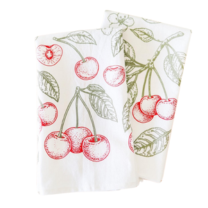 Fabricante de Paños de Cocina Rectangulares de Algodón Tejido, Reutilizables, Ecológicos y de Secado Rápido, de la India - Product Image 1