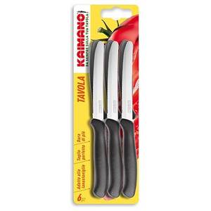 Kaimano 6-Piece Black <b>Knife</b> <b>Set</b> 1023380 Product Category - Product Image 1
