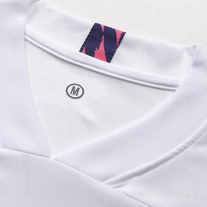 ชุดฟุตบอลทีมใหม่สำหรับผู้ชายชุดเครื่องแบบฟุตบอลคุณภาพสูง - Product Image 4