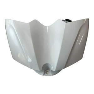 Copertura Serbatoio Originale Yamaha R1 in Plastica - Codice Articolo 4C82171A00P2 - Product Image 1