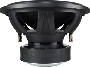 Subwoofer Sundowns Audio U-15 D2 de 15 Pulgadas y 1500 W RMS, Serie U, Doble Bobina de 2 Ohmios, 100% Nuevo - Product Image 3