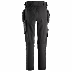 Nouveau pantalon de travail imperméable d'été 2025 de qualité supérieure pantalon Cargo pour hommes de haute qualité - Product Image 4