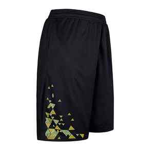 ชุดบาสเก็ตบอลน้ำหนักเบา ผลิตจากโพลีเอสเตอร์ที่ระบายอากาศได้ดี พร้อมลายพิมพ์แบบซับลิเมชั่นที่ติดทนนาน - Product Image 3