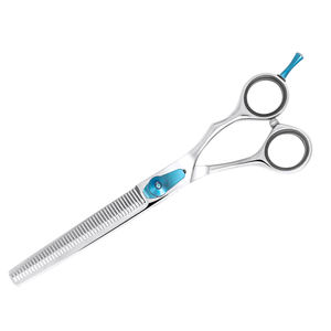 Professional Stainless Steel Luxury Portable <b>Dog</b> Grooming Thinning <b>Scissors</b> & Shear - Product Image 4