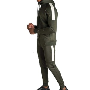 Gran oferta, chándal personalizado para hombre, transpirable, estampado, informal, moda de invierno, ropa para correr para hombre, disponible para pedido - Product Image 4