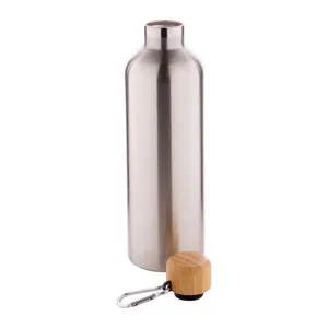 Bicchiere Termico Personalizzato Vacobo in Acciaio Inossidabile per Bevande Calde - Product Image 5