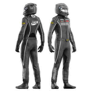 Combinaison de course - Product Image 6