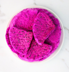 Higos Orgánicos Liofilizados Envasados al Vacío, Fruta Deshidratada al Por Mayor, Refrigerio Saludable con Dulzura Natural, Fácil de Guardar - Product Image 4