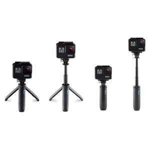Kit de voyage AKTTR 001 pour Action Cam 2.0 Édition noire - Product Image 3