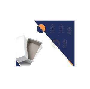 High Quality 270 GSM Grey Back Board Durable Duplex <b>Paper</b> <b>for</b> Food Pulp Material <b>for</b> Printing and Packaging - Product Image 1