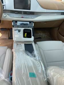 Hyundai Azera 2024 Usado en Perfectas Condiciones, Bajo Kilometraje - Product Image 3