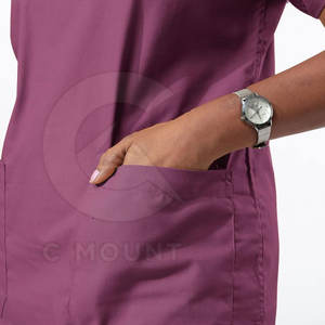 Uniforme médico para uso en exteriores, material duradero, uniforme médico para uso en exteriores, superventas en stock - Product Image 6