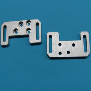 Services d'usinage CNC de précision OEM/ODM avec une tolérance de +/-0,01 mm pour les grandes pièces en aluminium et en acier inoxydable, certifiés ISO 9001 - Product Image 4