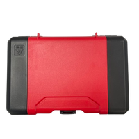 Proveedor de Accesorios para Herramientas Eléctricas, Juego de Puntas para Destornillador Eléctrico, Acero S2, Juego de Herramientas Manuales, Estuche Rígido, 50 Piezas, Fosfato de Manganeso
