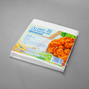 Krclean 25x25cm Food Oil Absorbent <b>Paper</b> Specialized for Fried Dishes Wood Pulp <b>Kitchen</b> Product from Vietnam - Product Image 1
