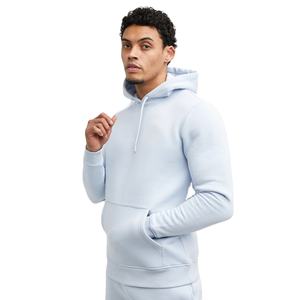 Sweats à capuche et sweat-shirts unisexe en coton, logo personnalisé de haute qualité 320g/m2 - Product Image 1