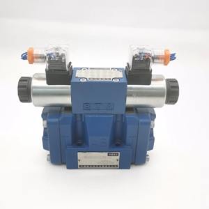 Vanne de commande directionnelle hydraulique de haute qualité 4WEH10E50B/CG24NETZ5L vanne directionnelle électro-hydraulique - Product Image 4