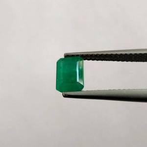 5x7mm tự nhiên zambian <span class=keywords><strong>Emerald</strong></span> Đá <span class=keywords><strong>emerald</strong></span> cắt lỏng hiệu chỉnh đá quý quý cho đồ trang sức nhẫn làm tại tốt nhất số lượng lớn giá - Product Image 5