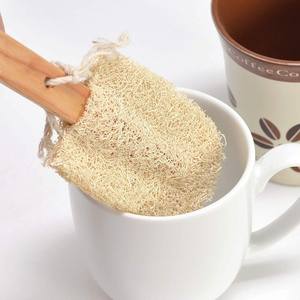 Loofah éponge bain naturel/corps éponge Loofah en matériau naturel 100% de Eco2go Vietnam - Product Image 5