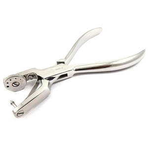 Punzón de goma dental de alta calidad, alicates dentales, instrumentos quirúrgicos de ortodoncia - Product Image 1