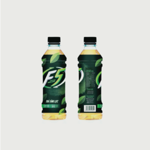 Bebida Energética de Marca Privada OEM Lista para Enviar, Bebida Proteica Exótica en Botellas PET de 350 ml y 455 ml, Empaquetado en Caja de Cartón - Product Image 4